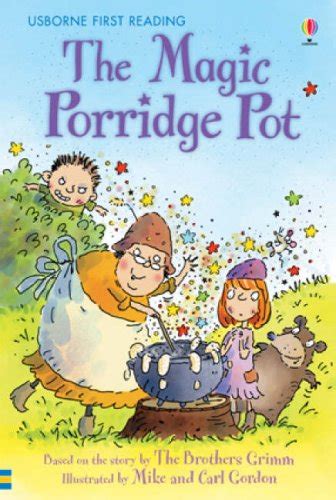 The Hidden Messages in 'The Magic Porridge Pot